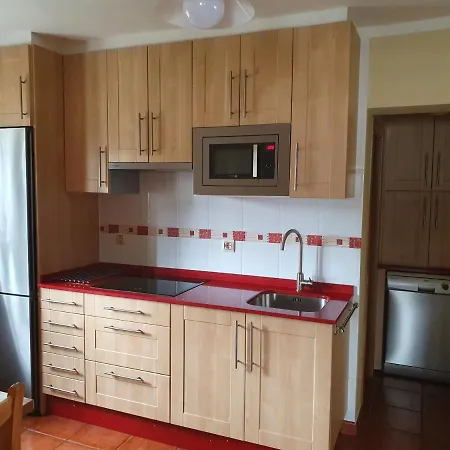 Casa Gueelo Muros de Nalón