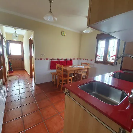 Casa Gueelo *