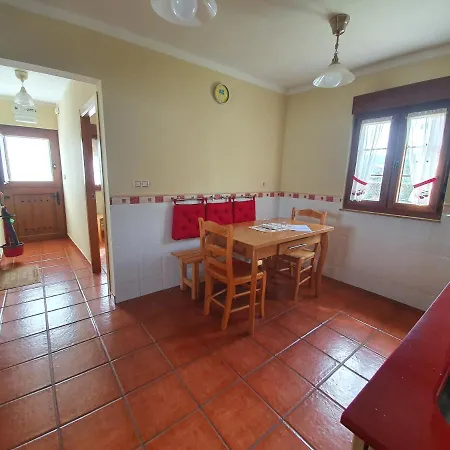 Casa Gueelo Holiday home *