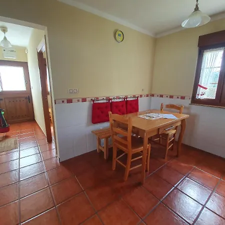 Holiday home Casa Gueelo *