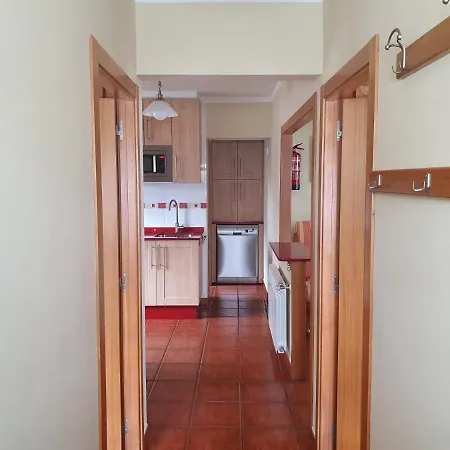 Holiday home Casa Gueelo *