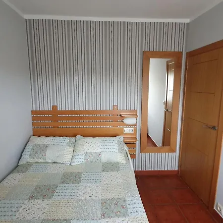 Holiday home Casa Gueelo *
