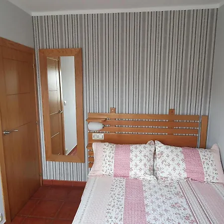 Casa Gueelo Holiday home Muros De Nalon