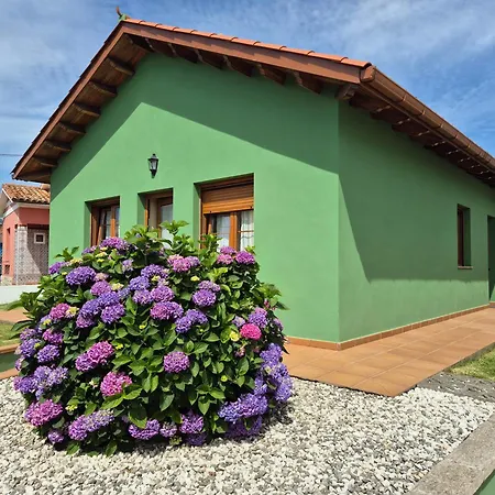 Casa Gueelo *