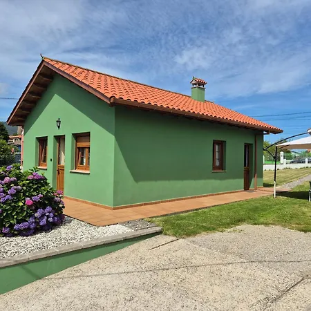 Casa Gueelo
