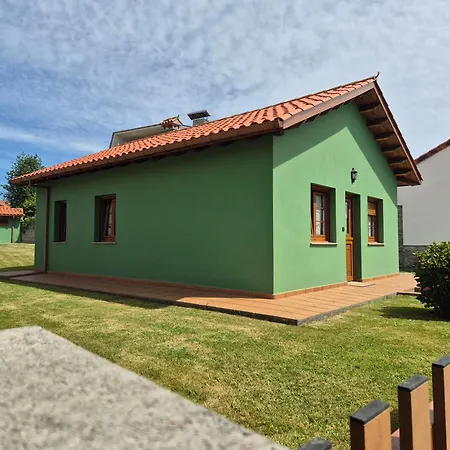 Ferienhaus Casa Gueelo