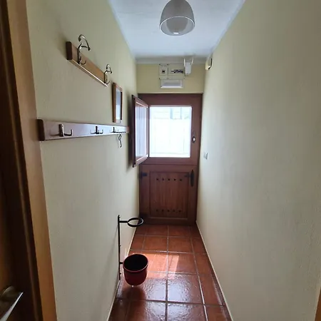 Casa Gueelo Ferienhaus *
