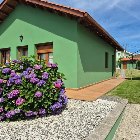 Ferienhaus Casa Gueelo *