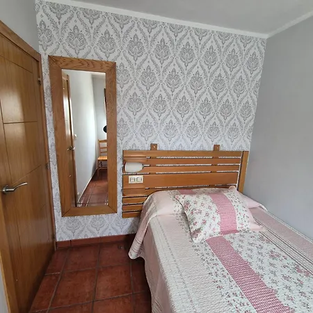 Ferienhaus Casa Gueelo Muros de Nalón