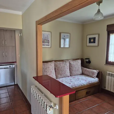 Casa Gueelo *
