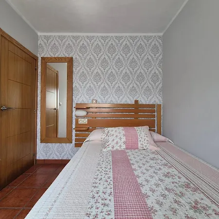 Casa Gueelo * Muros de Nalón