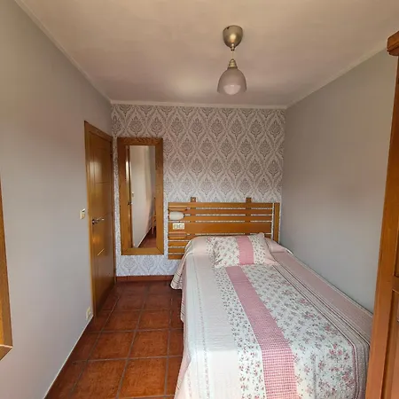 Ferienhaus Casa Gueelo *