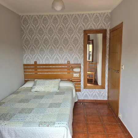 Casa Gueelo Ferienhaus *