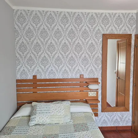 Ferienhaus Casa Gueelo *