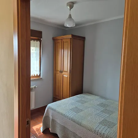 Ferienhaus Casa Gueelo Muros de Nalón