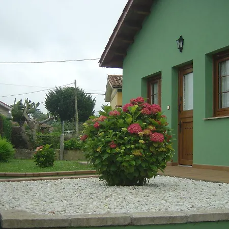 Casa Gueelo
