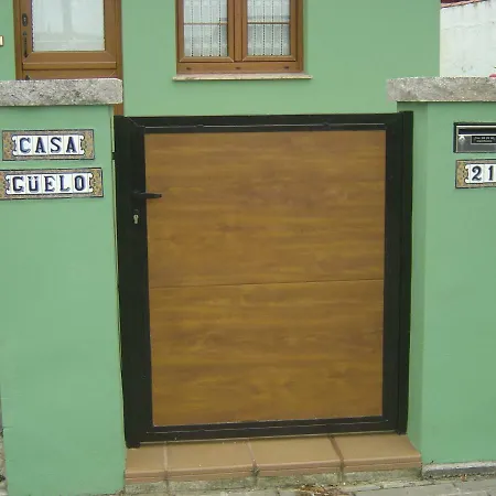 Casa Gueelo *