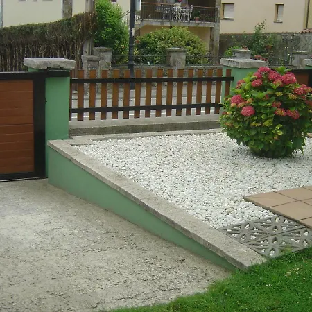 Ferienhaus Casa Gueelo *