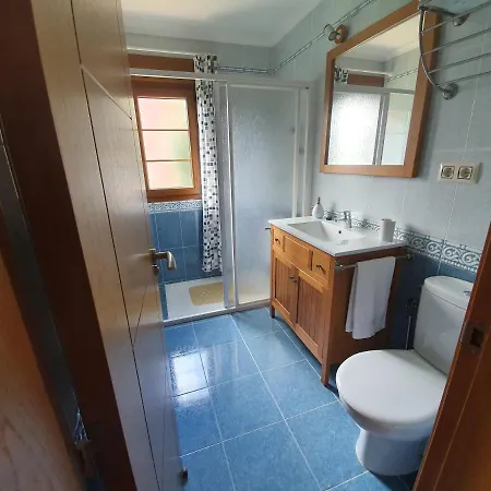 Casa Gueelo *